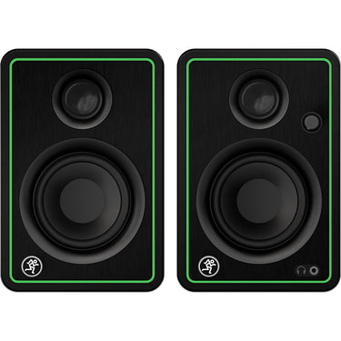 Mackie CR3-X - 3" Creative Reference Multimedia Studio Monitors