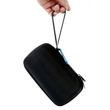 Deco Essentials Premium Hard EVA Travel Case for Ultimate Ears WONDERBOOM Portable Speakers