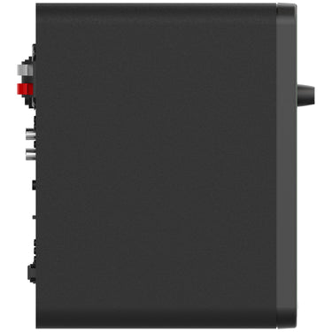 Mackie CR4-XBT - 4" Creative Reference Multimedia Studio Monitors with Bluetooth