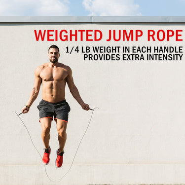 Deco Gear Home Gym 7-Piece Fitness Kit Resistance Training, Stretching Set, Grip Enhancers