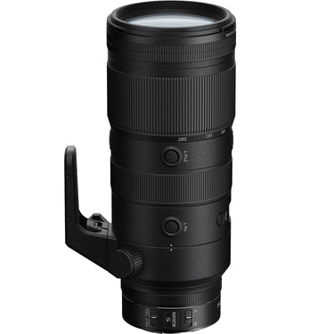 Nikon NIKKOR Z 70-200mm f/2.8 VR S Full-Frame Telephoto Zoom Z Mount Lens 20091