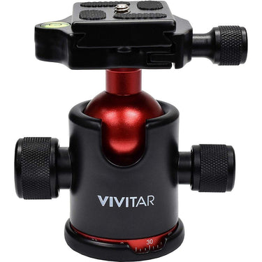 Vivitar Tripod Ball Head