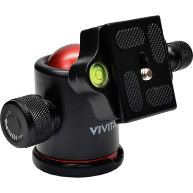 Vivitar Tripod Ball Head