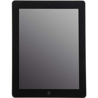 Apple Retina Display MD516LL/A (16GB, Wi-Fi + AT&T, Black) 4th Generat