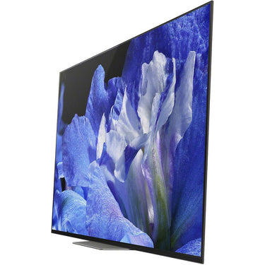 Sony XBR-65A8F 65-Inch 4K Ultra HD Smart BRAVIA OLED TV (2018 Model)