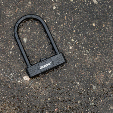 Deco Gear Cycling Kit -16-in-1 Multi-Function Repair Tool, Bike Lock, and Cell Phone Mount