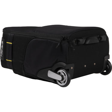 Deco Gear 3-in-1 Travel Camera Case - Waterproof Trolley Backpack; Carry On Bag - Open Box