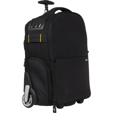 Deco Gear 3-in-1 Travel Camera Case - Waterproof Trolley Backpack; Carry On Bag - Open Box