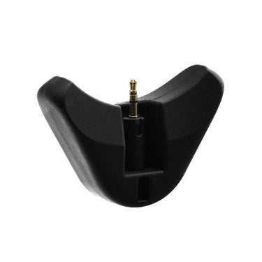 Deco Gear Bluetooth Adapter for ATH-M50x w/ Male-to-Female 3.5mm Universal Adapter