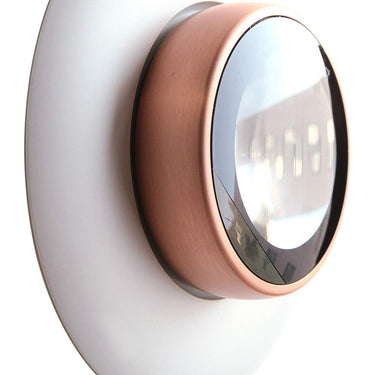 Deco Essentials Google Nest Thermostat Wall Plate Cover for 1st, 2nd, 3rd Generation Models