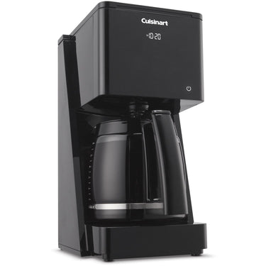 Cuisinart Touchscreen 14-Cup Programmable Coffeemaker DCC-T20