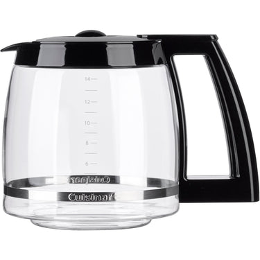 Cuisinart Touchscreen 14-Cup Programmable Coffeemaker DCC-T20