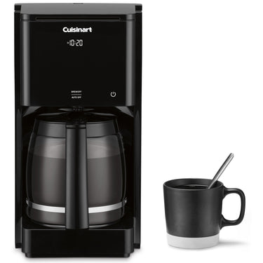 Cuisinart Touchscreen 14-Cup Programmable Coffeemaker DCC-T20