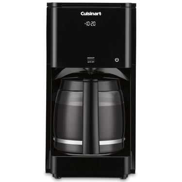 Cuisinart Touchscreen 14-Cup Programmable Coffeemaker DCC-T20