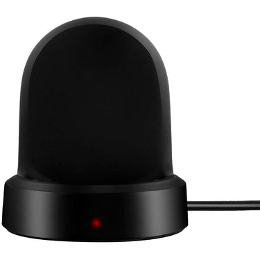Deco Essentials QI Wireless Charging Base Dock Cradle Charger for Samsung Gear S3