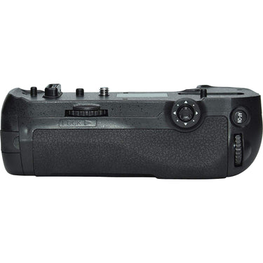 General Brand Multi-Power Battery Grip for Nikon D850 DSLR Camera