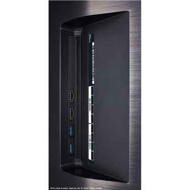 LG OLED65BXPUA 65" BX 4K Smart OLED TV w/ AI ThinQ (2020 Model)