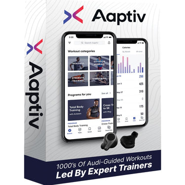 Tech Smart USA Audio Entertainment Essentials Bundle