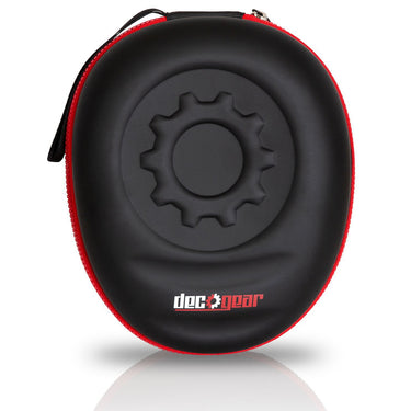 Deco Gear Headphone Accessory Bundle with Audio Entertainment Essentials 2020 Bundle