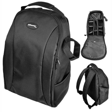 Ultimaxx Professional Backpack for Digital SLR Cameras and Camcorders UM-BP100