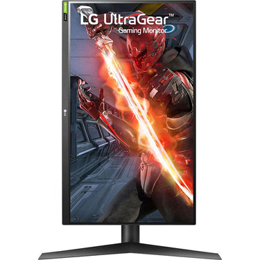LG 27GN750-B 27" UltraGear FHD IPS 1ms 240Hz HDR 10 Gaming Monitor