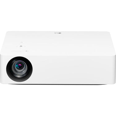 LG 4K UHD LED Smart Home Theater Projector, Bluetooth (HU70LA) - Open Box
