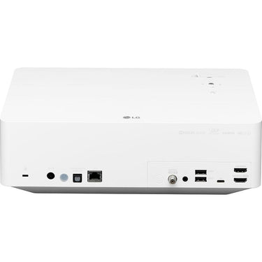 LG 4K UHD LED Smart Home Theater Projector, Bluetooth (HU70LA) - Open Box