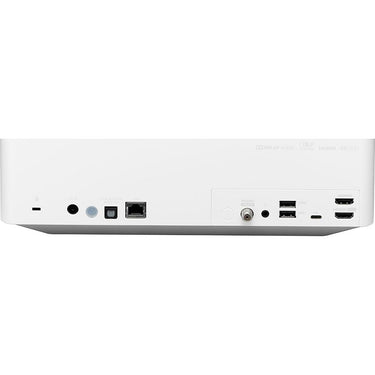 LG 4K UHD LED Smart Home Theater Projector, Bluetooth (HU70LA) - Open Box