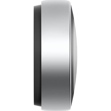 Google Nest Learning Thermostat 3rd Gen Smart Thermostat (Polished Steel) - Open Box