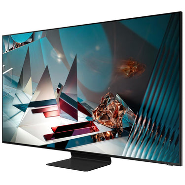 Samsung QN65Q800TA 65" Q800T QLED 8K UHD HDR Smart TV (2020 Model)
