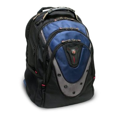 Wenger SwissGear Ibex 17" Notebook Backpack