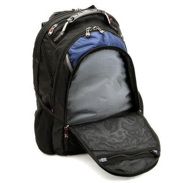 Wenger SwissGear Ibex 17" Notebook Backpack