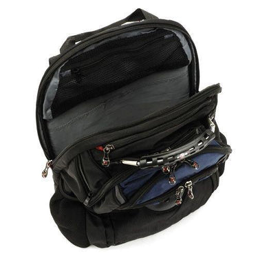 Wenger SwissGear Ibex 17" Notebook Backpack