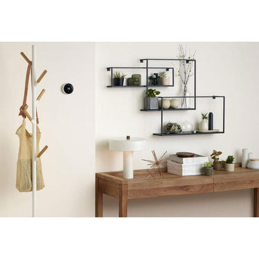 Google Nest Learning Thermostat (3rd Generation; White) - Open Box