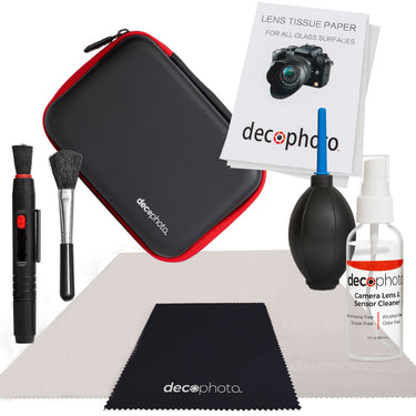 Vivitar BG-E20 Pro Battery Grip Power Kit for Canon EOS 5D Mark IV DSLR Camera Bundle