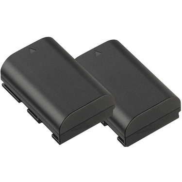 Vivitar BG-E20 Pro Battery Grip Power Kit for Canon EOS 5D Mark IV DSLR Camera Bundle