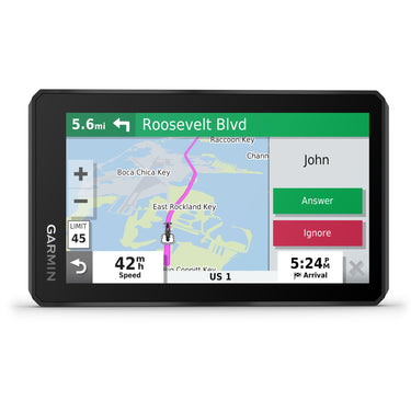 Garmin zumo XT 5.5" Bluetooth Hands-Free Motorcycle Navigator GPS