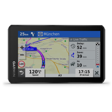 Garmin zumo XT 5.5" Bluetooth Hands-Free Motorcycle Navigator GPS