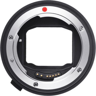 Sigma Mount Converter MC-11 for Canon Lenses - Sony E Mount w/ Accessory Kit