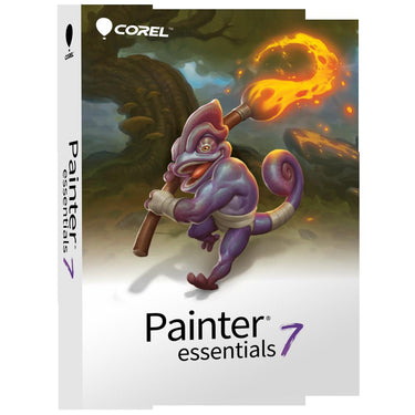 Corel Photo Video Art Suite v.3 (Digital Downloads)