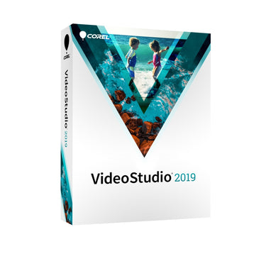 Corel Photo Video Art Suite v.3 (Digital Downloads)