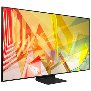 Samsung QN65Q90TA 65" Q90T QLED 4K UHD HDR Smart TV (2020 Model)