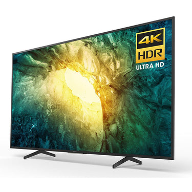 Sony KD65X750H 65" X750H 4K Ultra HD LED Smart TV (2020 Model)