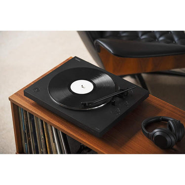 Sony Hi-Res Belt-Drive USB Turntable in Black w/ Bluetooth - PS-LX310BT (OPEN BOX)