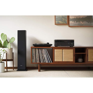 Sony Hi-Res Belt-Drive USB Turntable in Black w/ Bluetooth - PS-LX310BT (OPEN BOX)