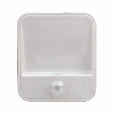 Dorcy 41-1075 Wireless Motion Sensing LED Anywhere Light with Automatic Shut-Off, 15-L