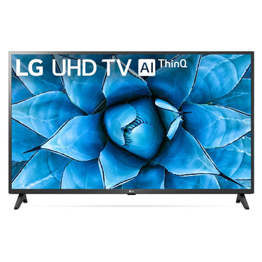LG 65UN7300PUF 65" 4K Smart UHD TV with AI ThinQ (2020 Model)