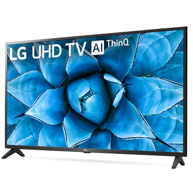 LG 65UN7300PUF 65" 4K Smart UHD TV with AI ThinQ (2020 Model)