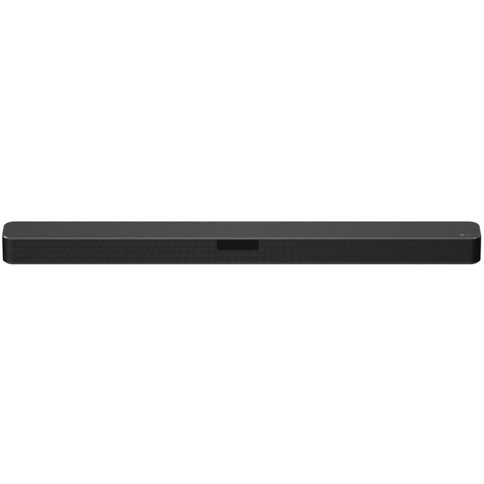 LG SN5Y 2.1 Channel High Res Audio Sound Bar with DTS Virtual:X