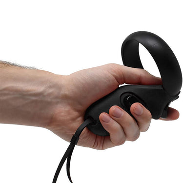 Deco Gear Protective Silicone Gel Controller Grip Enhancers for Oculus Quest 2 / Rift-S